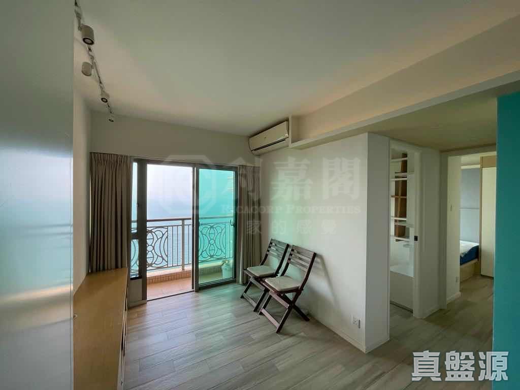 泓都 2座 中層 H室 中上環/西區