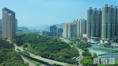 新宝城 1座 高层 E室 将军澳