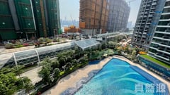 维港1号 1A座 低层 E室 土瓜湾/九龙城/新启德/新蒲岗