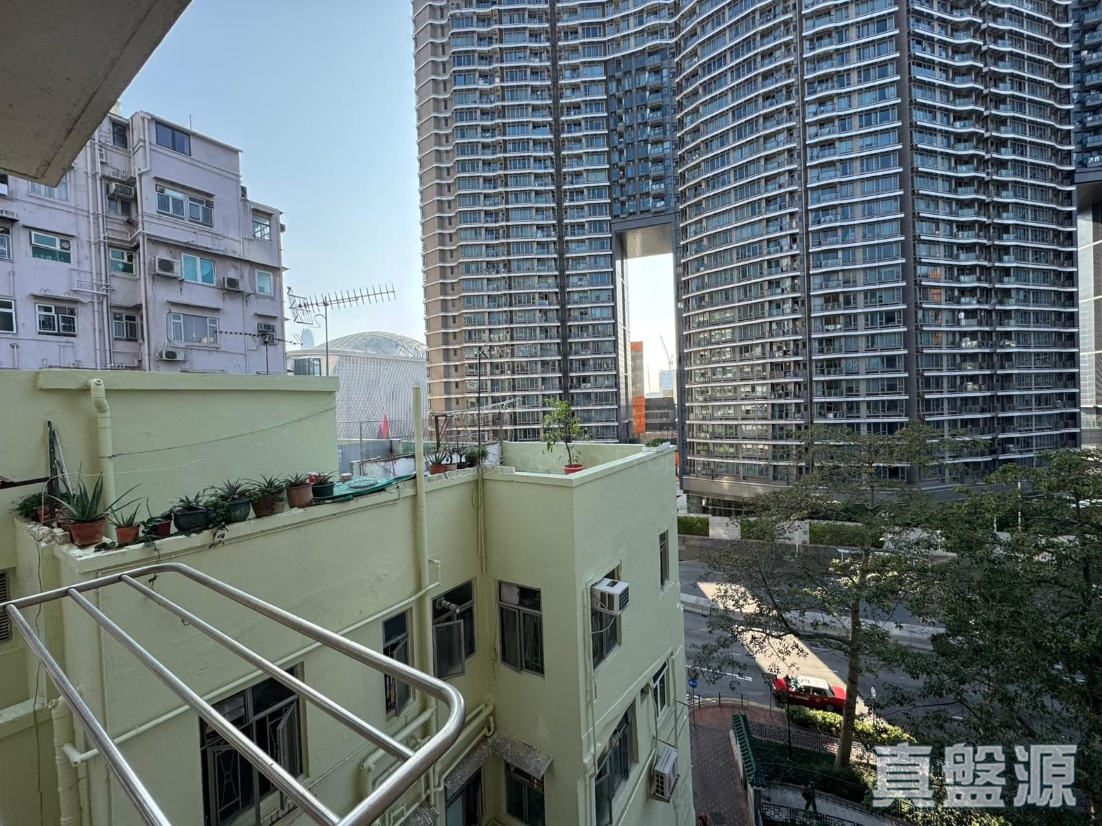 利来洋楼 中层 九龙站/尖沙咀/佐敦