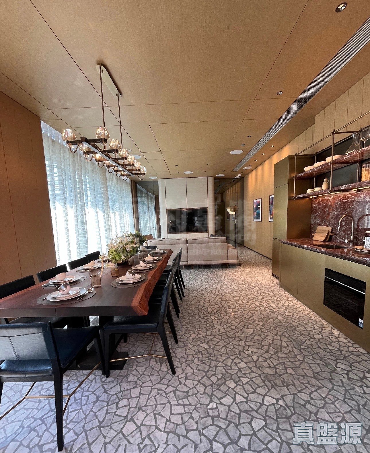 高临 A2座 低层 C室 九龙站/尖沙咀/佐敦