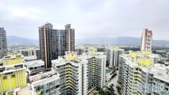 THE REACH Tower 13 Very High Floor Zone Flat C Yuen Long