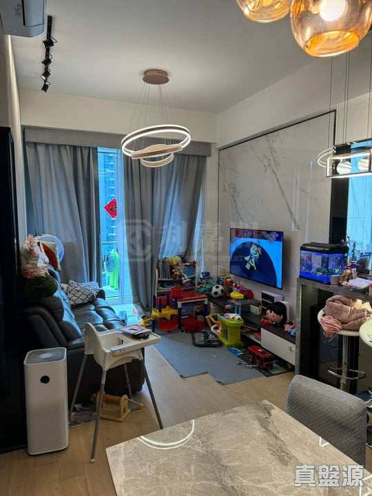 NAPA TOWER 6 Flat A Sham Tseng/Castle Peak Road