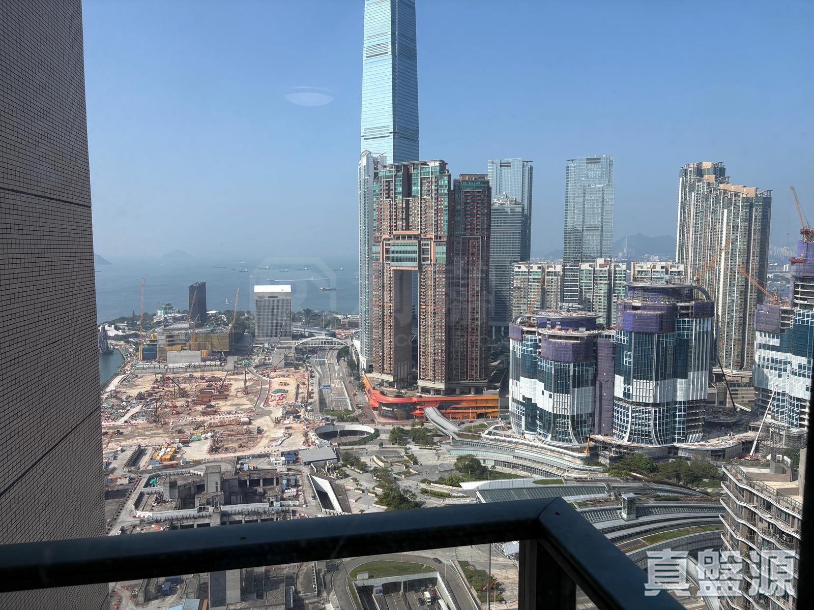 港景峯 2座 高層 E室 九龍站/尖沙咀/佐敦