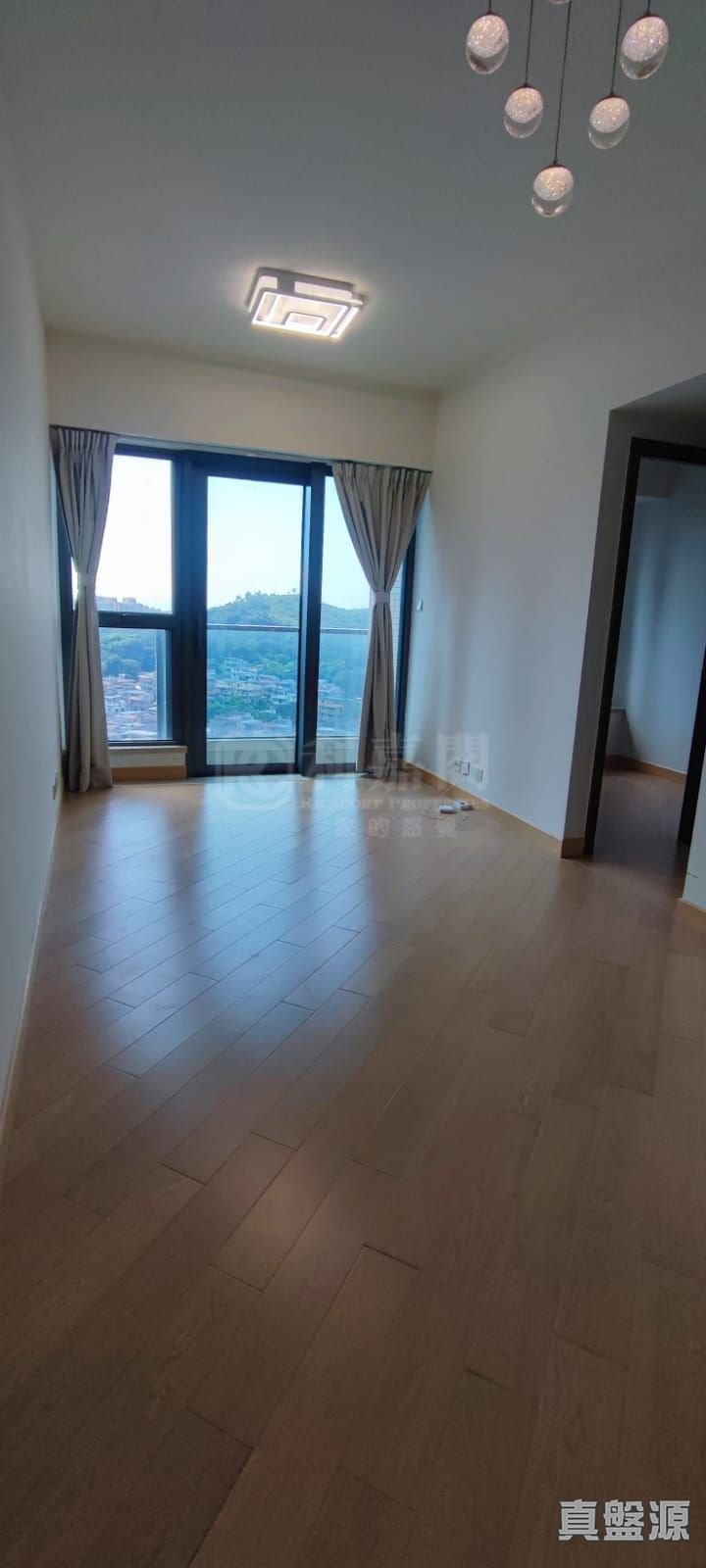 GRAND YOHO 2期 8座 低層 E室 元朗