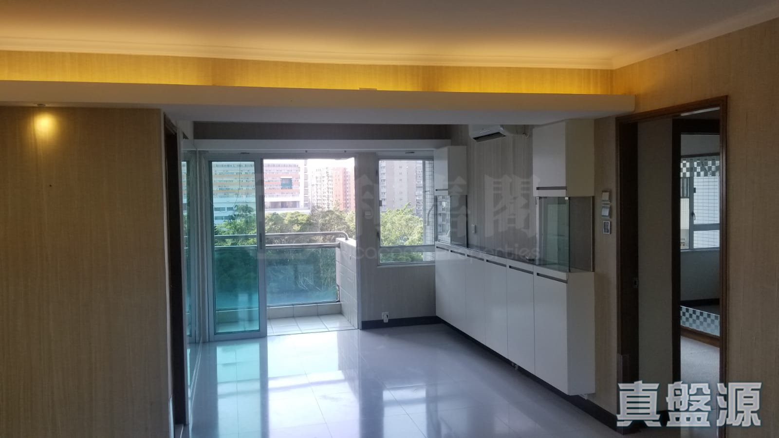 赛西湖大厦 7座 中层 A室 北角/北角半山