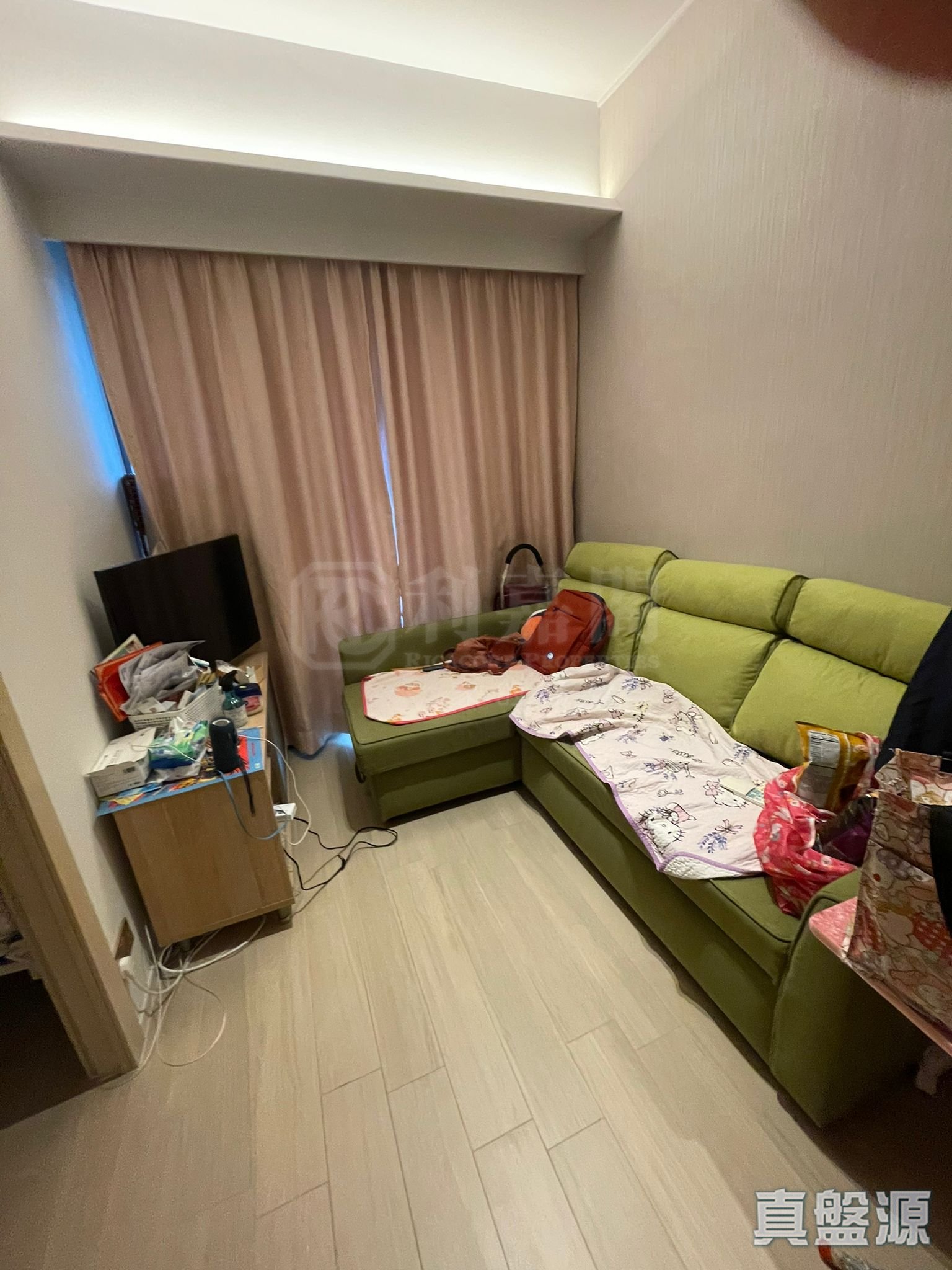 ONE INNOVALE 1期 A座 高層 上水/粉嶺/古洞