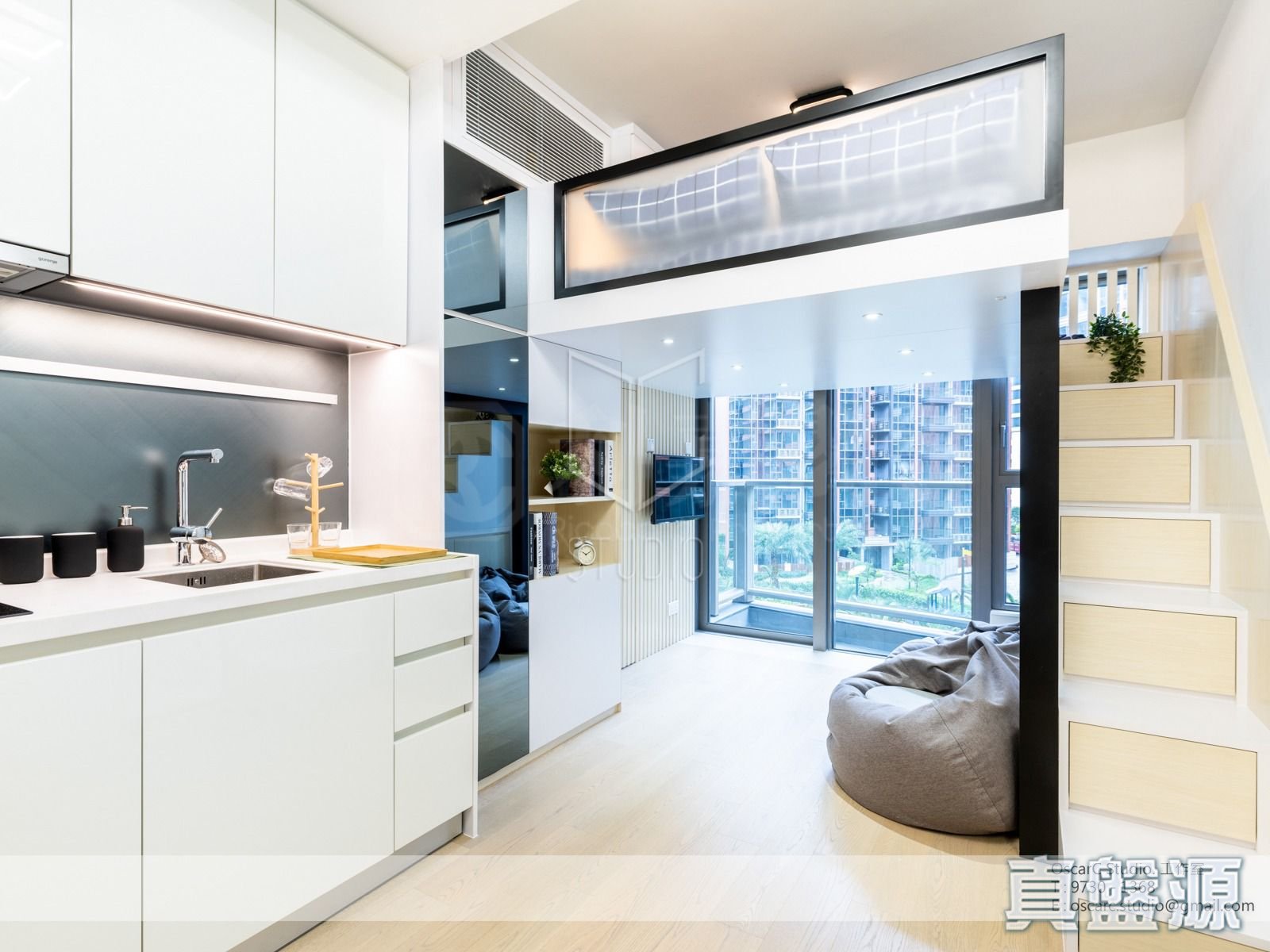 嘉熙 10座 低層 大埔