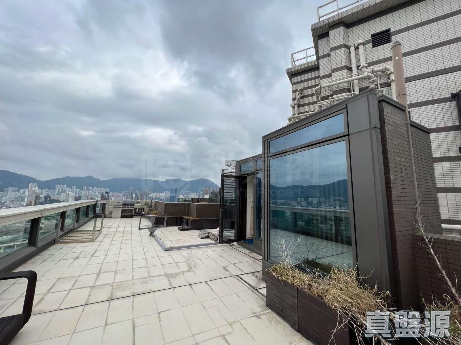 皓畋 1座 极高层 C室 何文田/京士柏/九龙塘/又一村