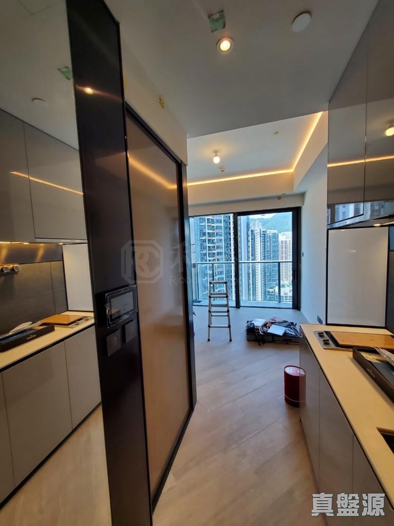 THE HENLEY PHASE 3 THE HENLEY III - Tower 3b High Floor Zone Flat F To Kwa Wan/Kowloon City/Kai Tak/San Po Kong