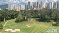 高尔夫.御苑 5座 中层 上水/粉岭/古洞