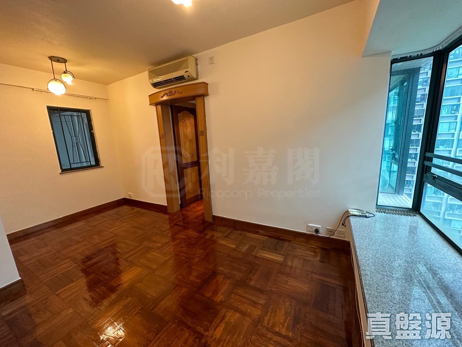 THE METRO CITY PHASE 2 - Tower 7 High Floor Zone Flat E Tseung Kwan O