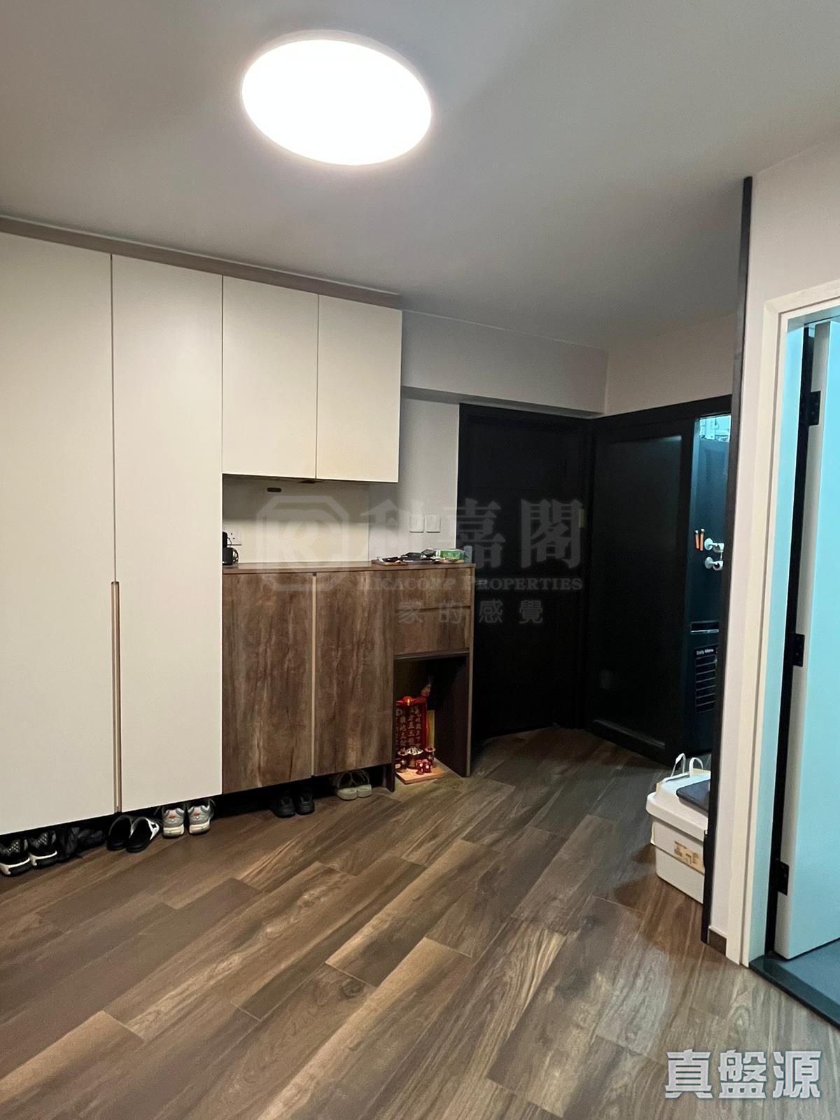 兆軒苑 順生閣 (A座) 屯門