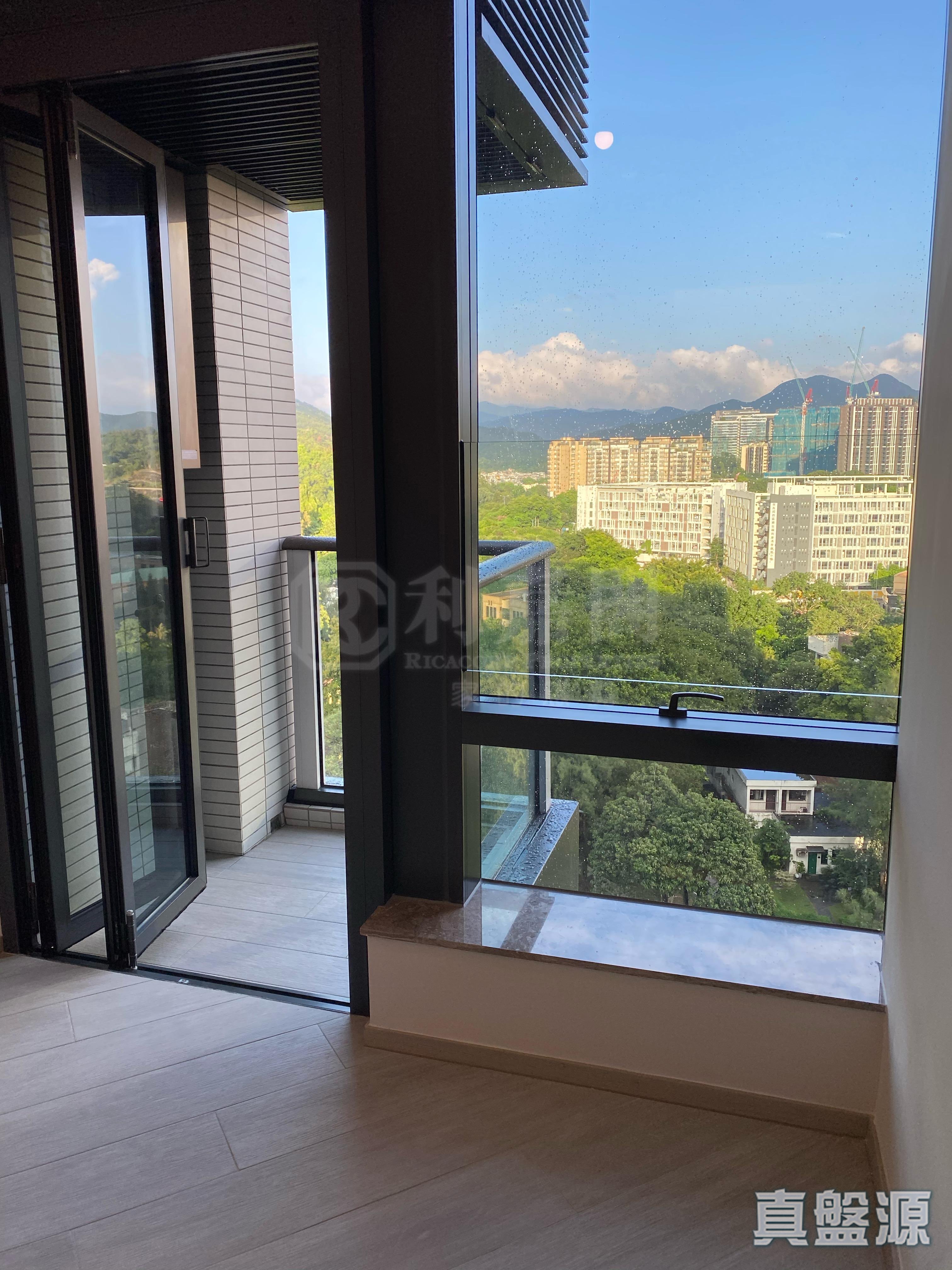 帝御 1期 帝御‧金灣 3座 高層 9室 深井/青山公路