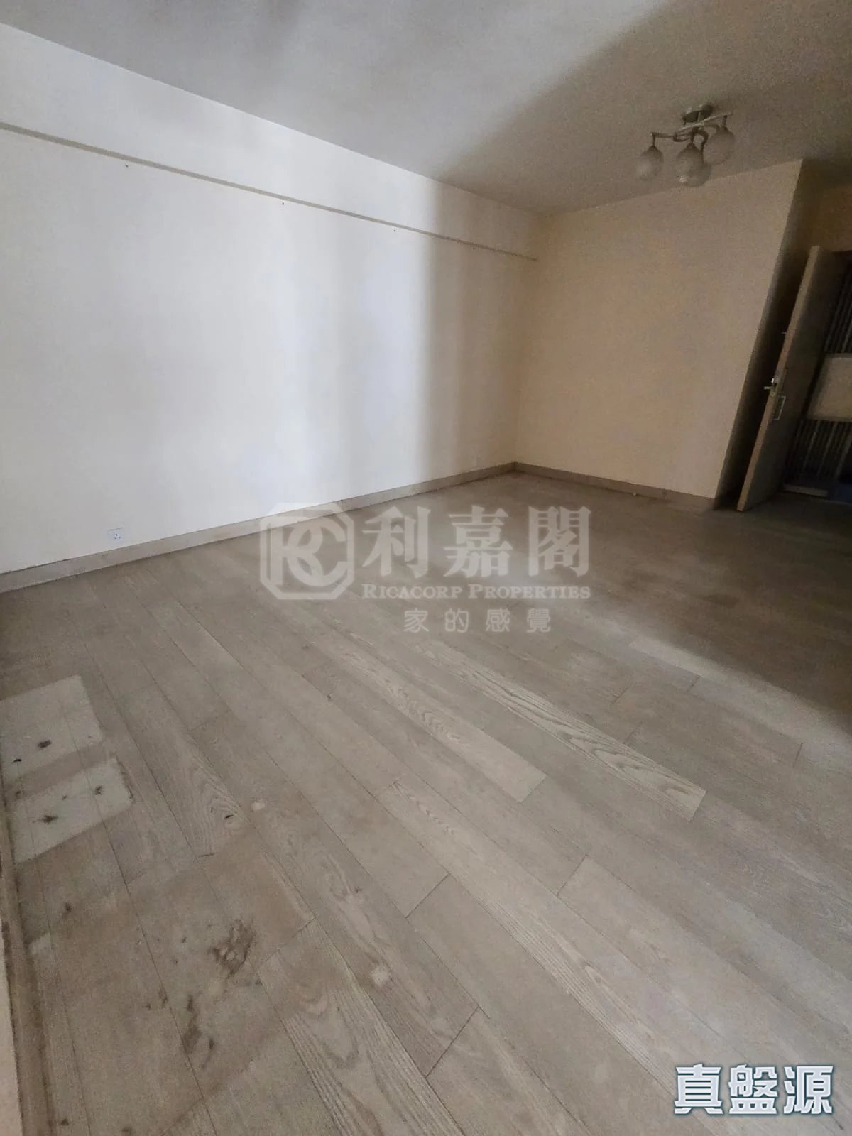 MEI FOO SUN CHUEN PHASE 1 - 14-16 Broadway Medium Floor Zone Flat C Mei Foo/Wonderland Villas