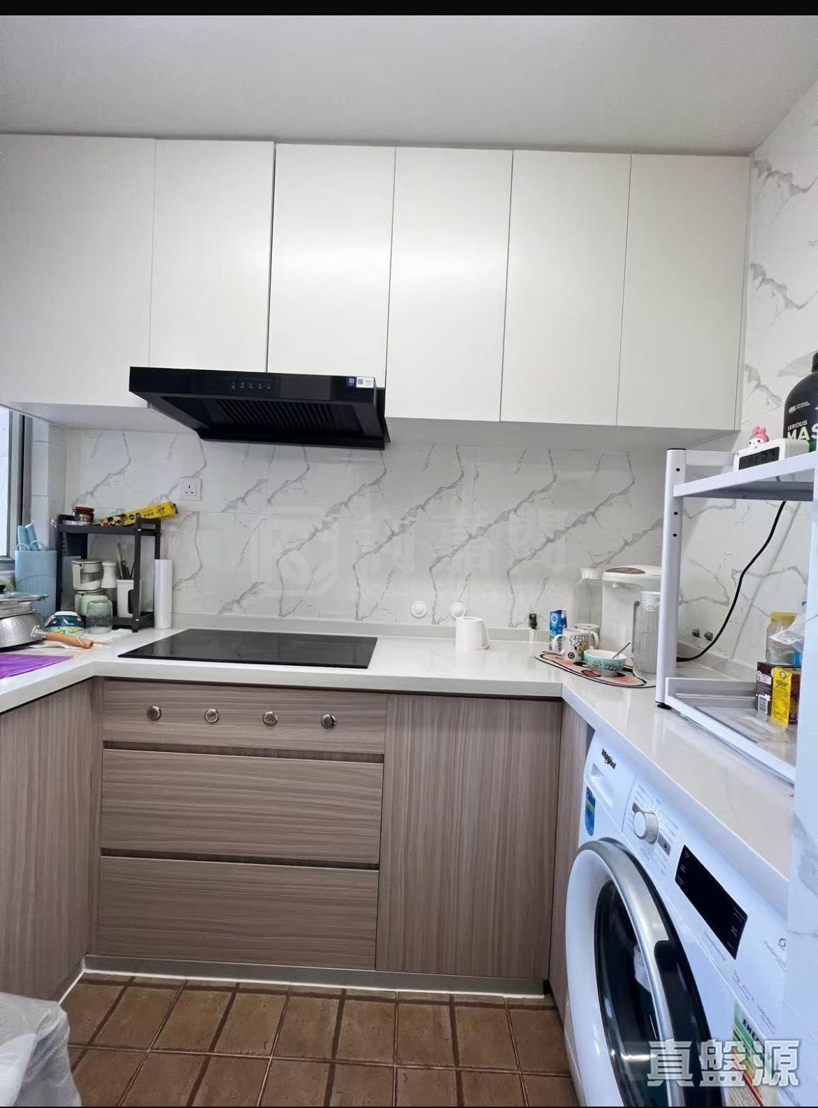 VERBENA HEIGHTS BLOCK 6 Low Floor Zone Flat D Tseung Kwan O