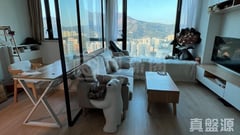 爵悅庭 西爵軒 (B1) 高層 F室 荃灣