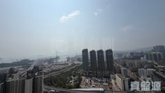 泓景臺 1期 2座 極高層 E室 西九龍