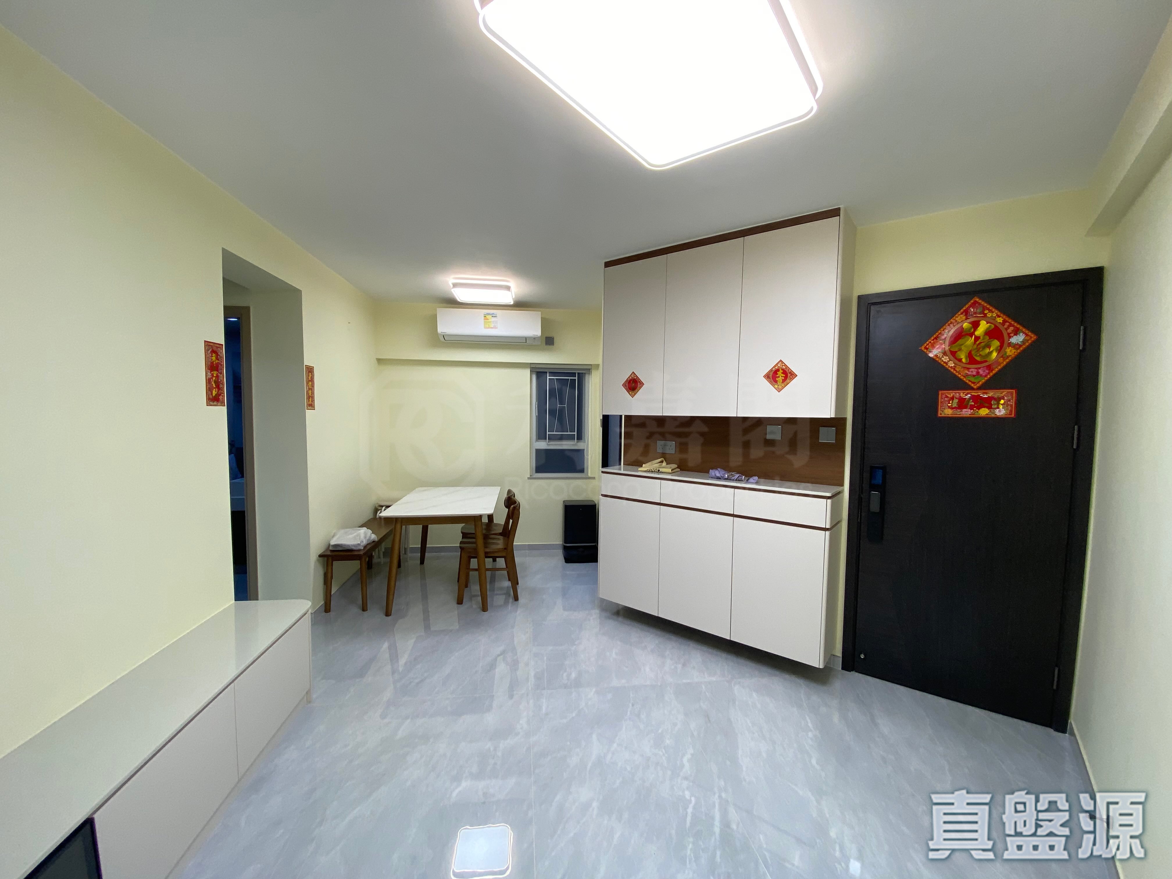 嘉湖山庄 6期 美湖居 5座 中层 D室 天水围