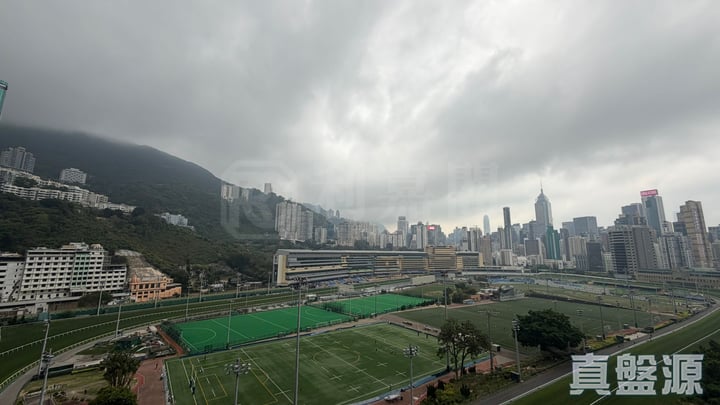 金鞍大廈