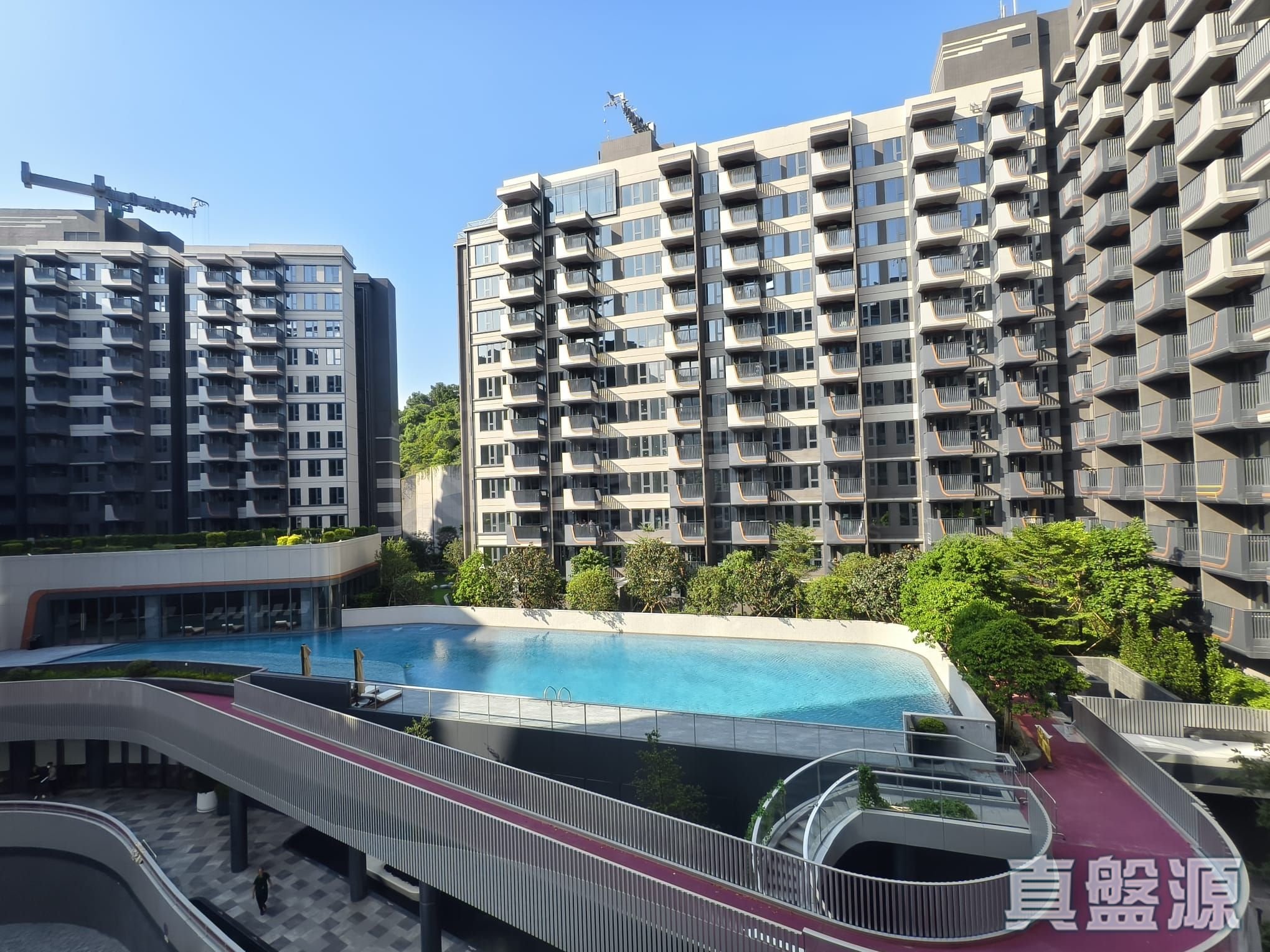 上然 3期 3座 中層 A3室 大埔