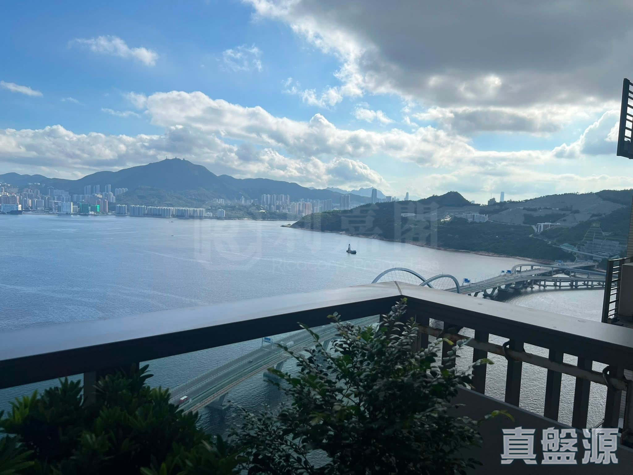 日出康城 8期 SEA TO SKY 2座 高層 J室 將軍澳