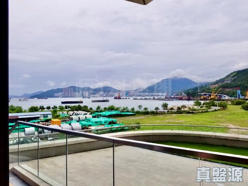 天晋 海天晋 1座 低层 将军澳