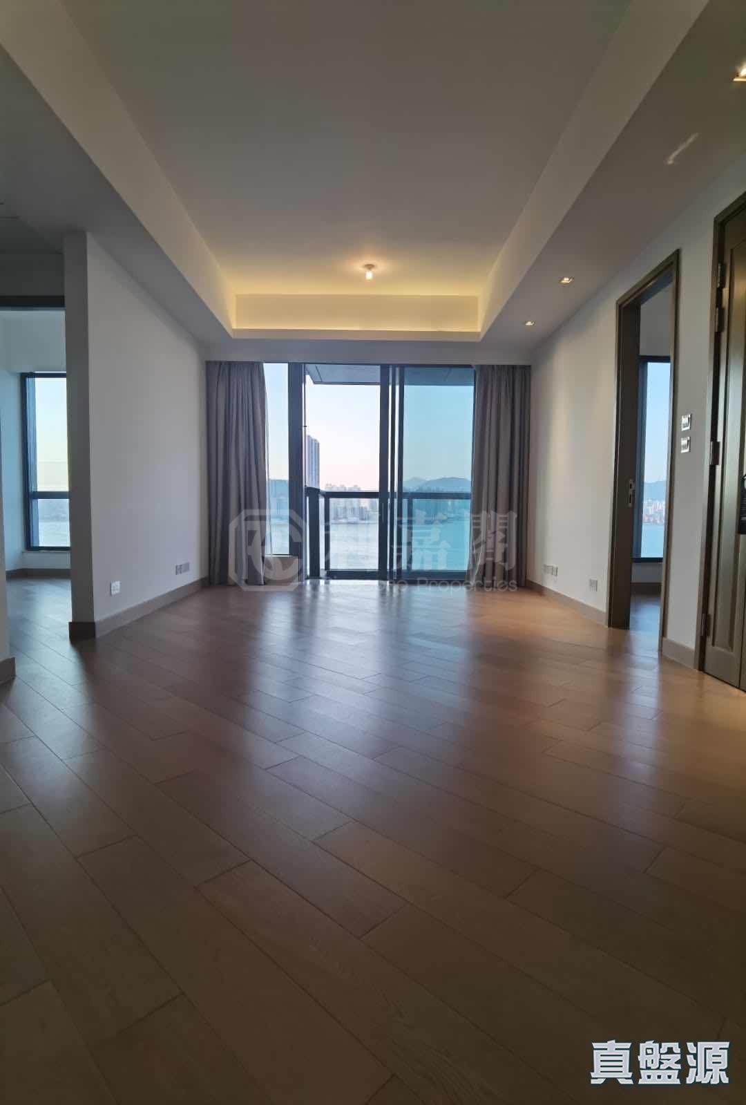 VICTORIA HARBOUR PHASE 2B-3 VICTORIA HARBOUR II - Tower 1 High Floor Zone North Point/North Point Mid-Levels