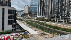 MONACO 2期 GRANDE MONACO 低座D座 高層 土瓜灣/九龍城/新啟德/新蒲崗