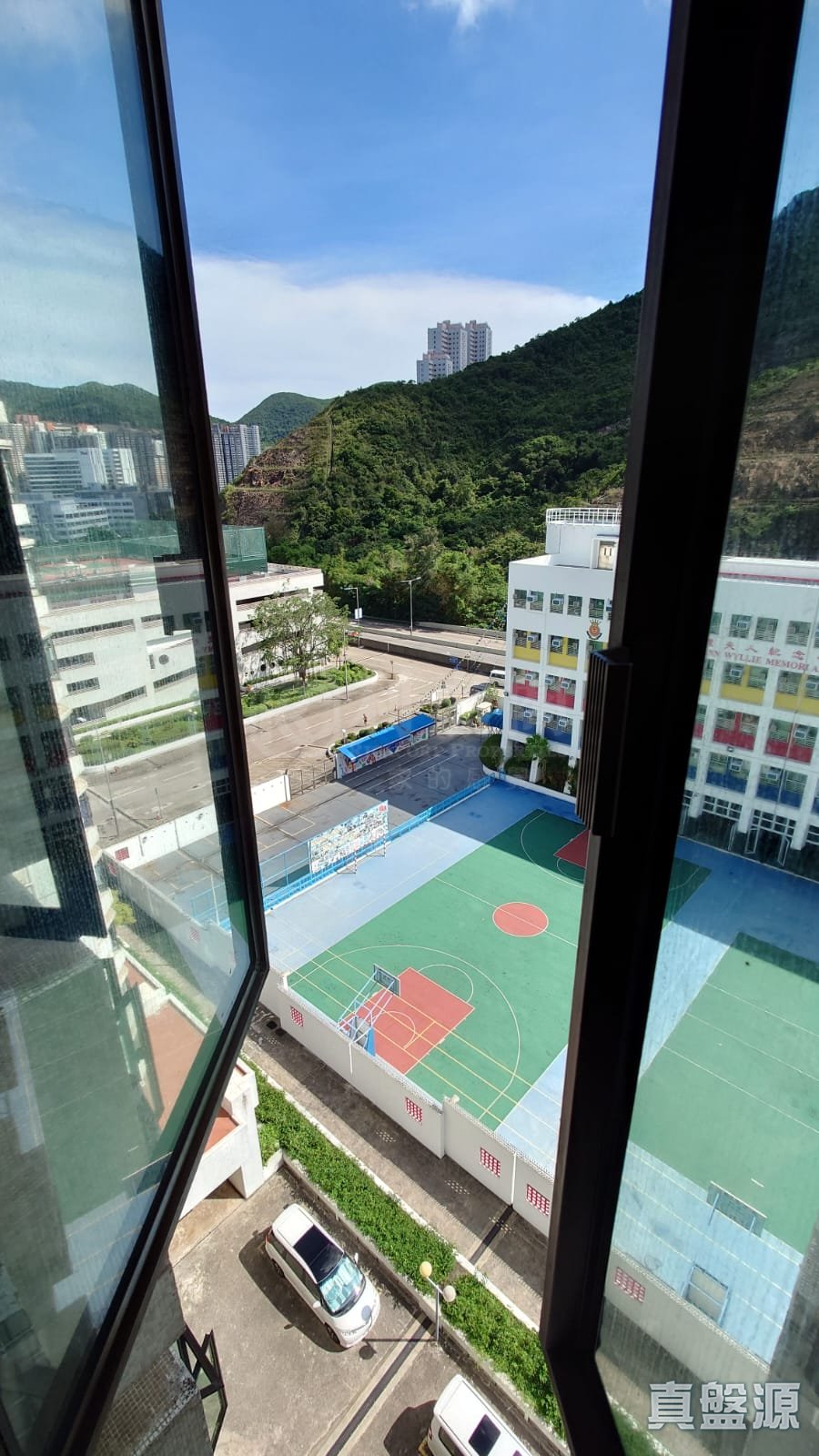 杏花邨 7座 高层 2室 杏花邨/蓝湾半岛/柴湾