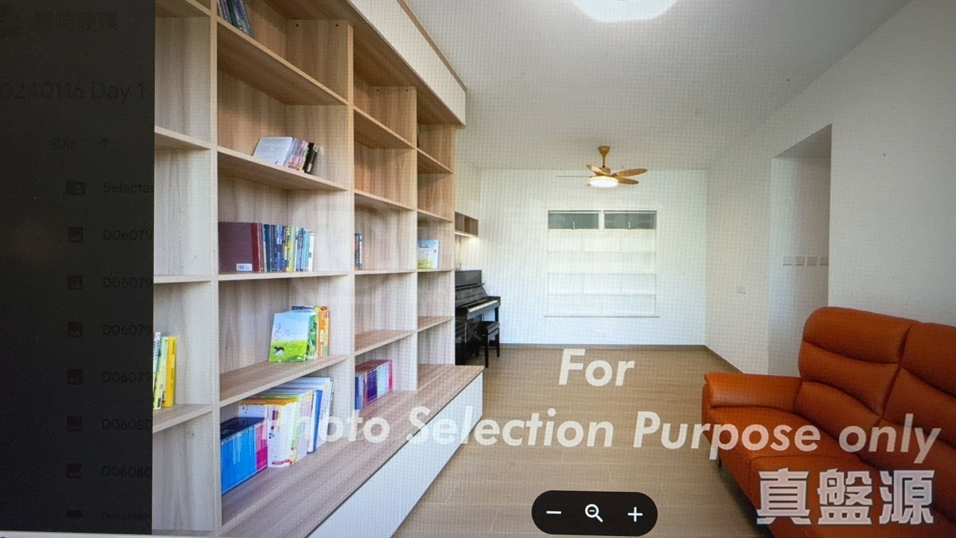 FESTIVAL CITY PHASE 1 - Tower 3 Very High Floor Zone Flat SB Tai Wai