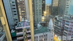 砵兰街大厦 极高层 A室 旺角/油麻地