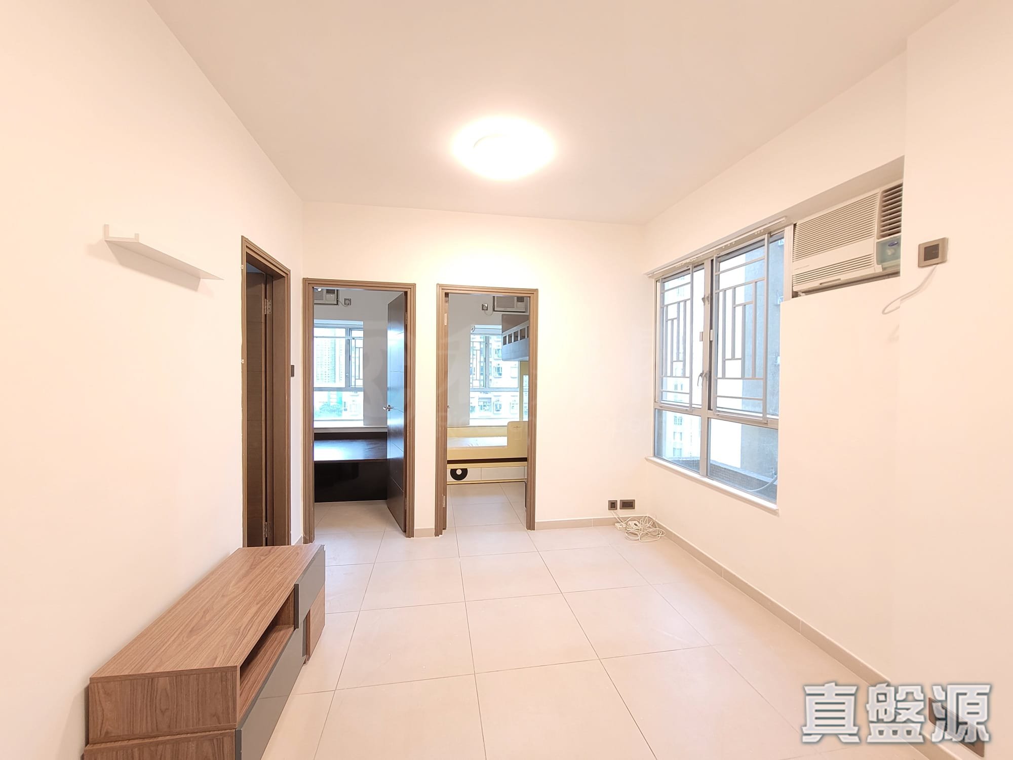 TSING YI GARDEN BLOCK 3 High Floor Zone Flat E Tsing Yi