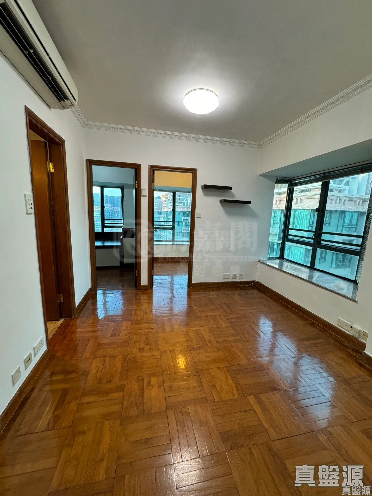 新都城 2期 9座 極高層 C室 將軍澳