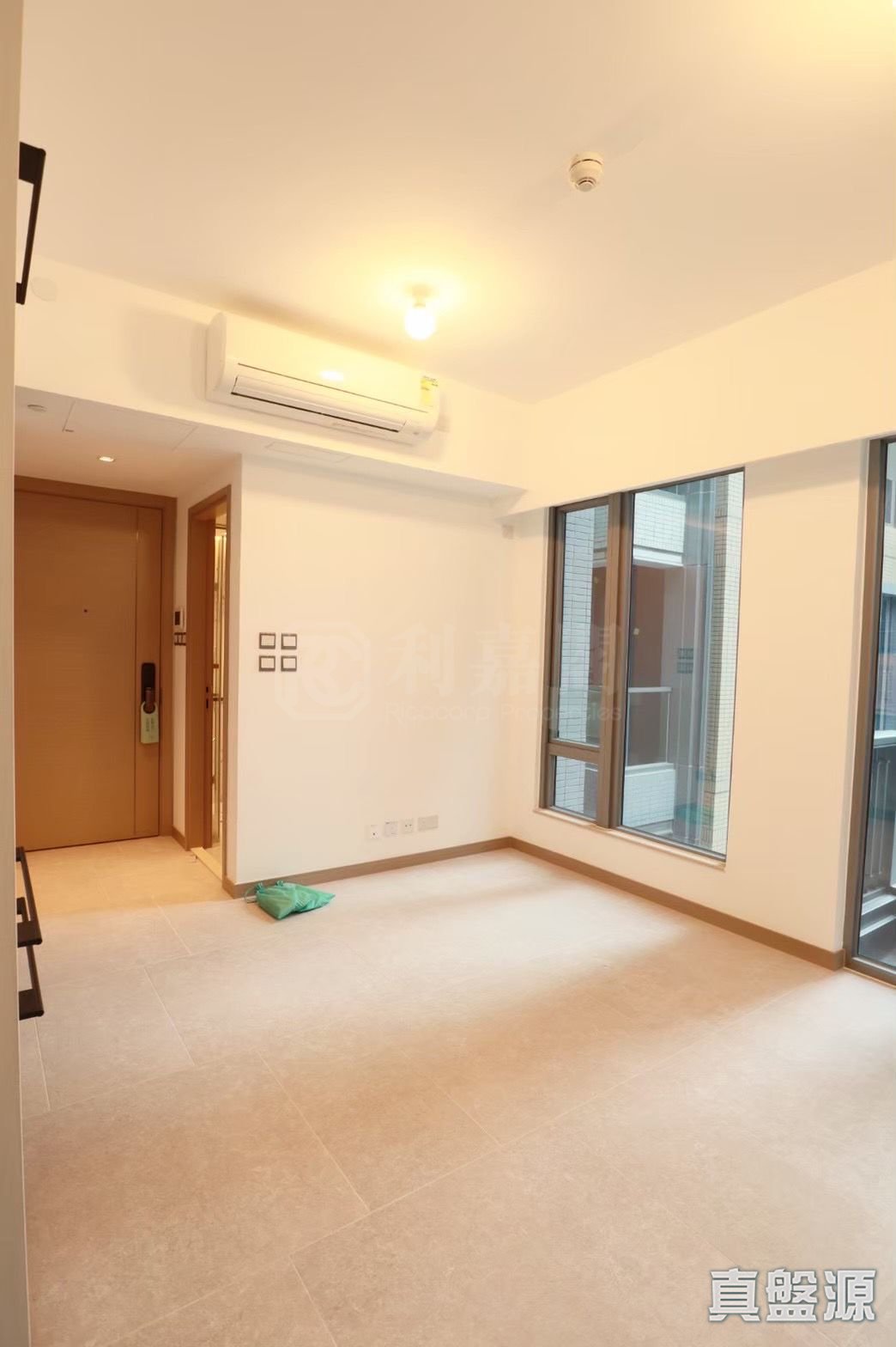 ST MARTIN PHASE 1 - Tower 6 High Floor Zone Flat B1 Tai Po