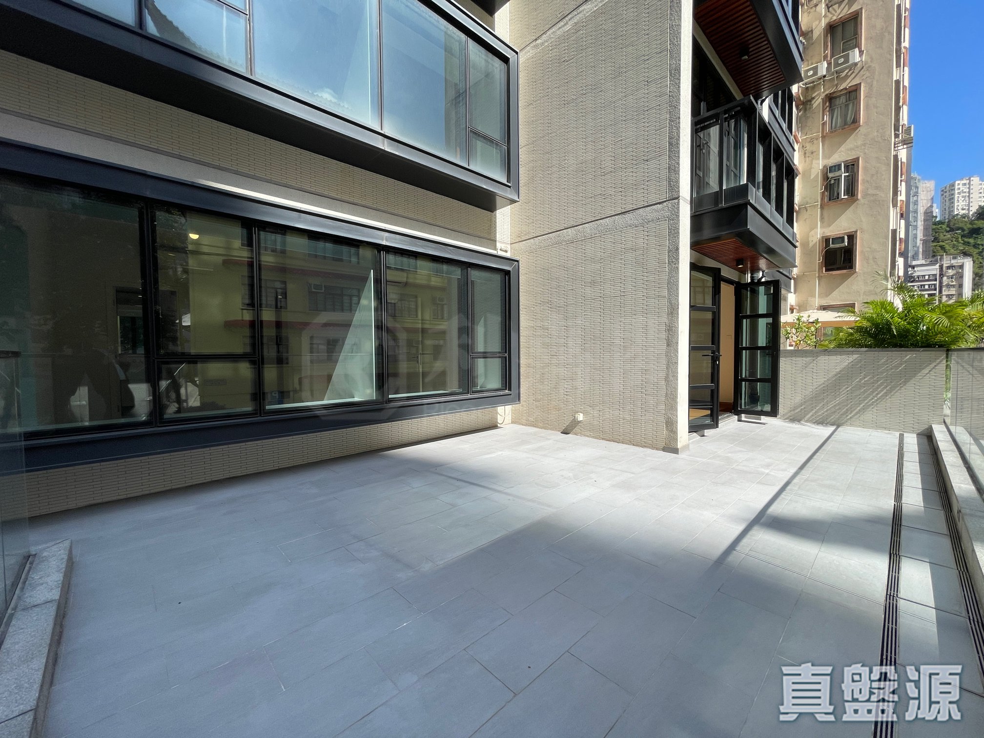 THE ASTER Low Floor Zone Flat D Happy Valley/Mid-Levels East