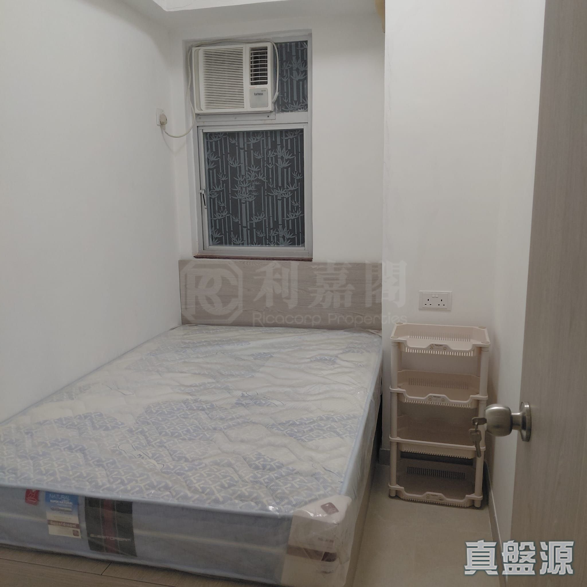 南方大廈 低層 D室 北角/北角半山