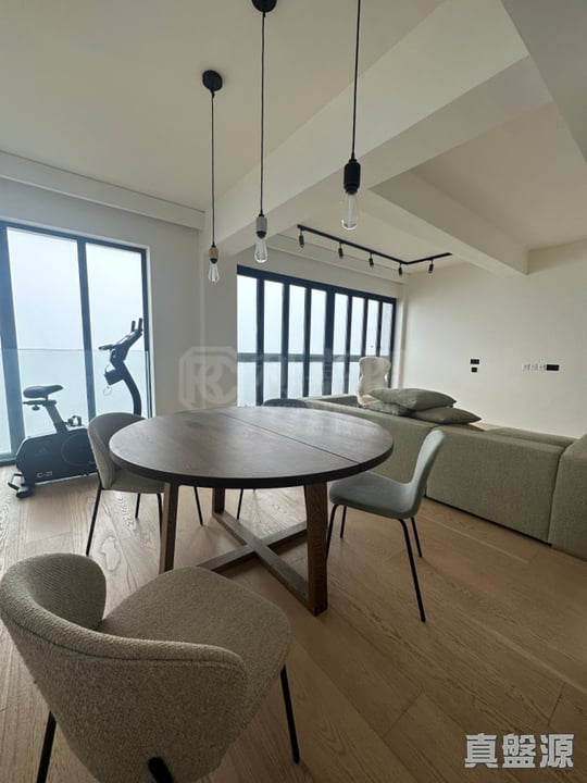 嘉利別墅 高層 山頂/南區