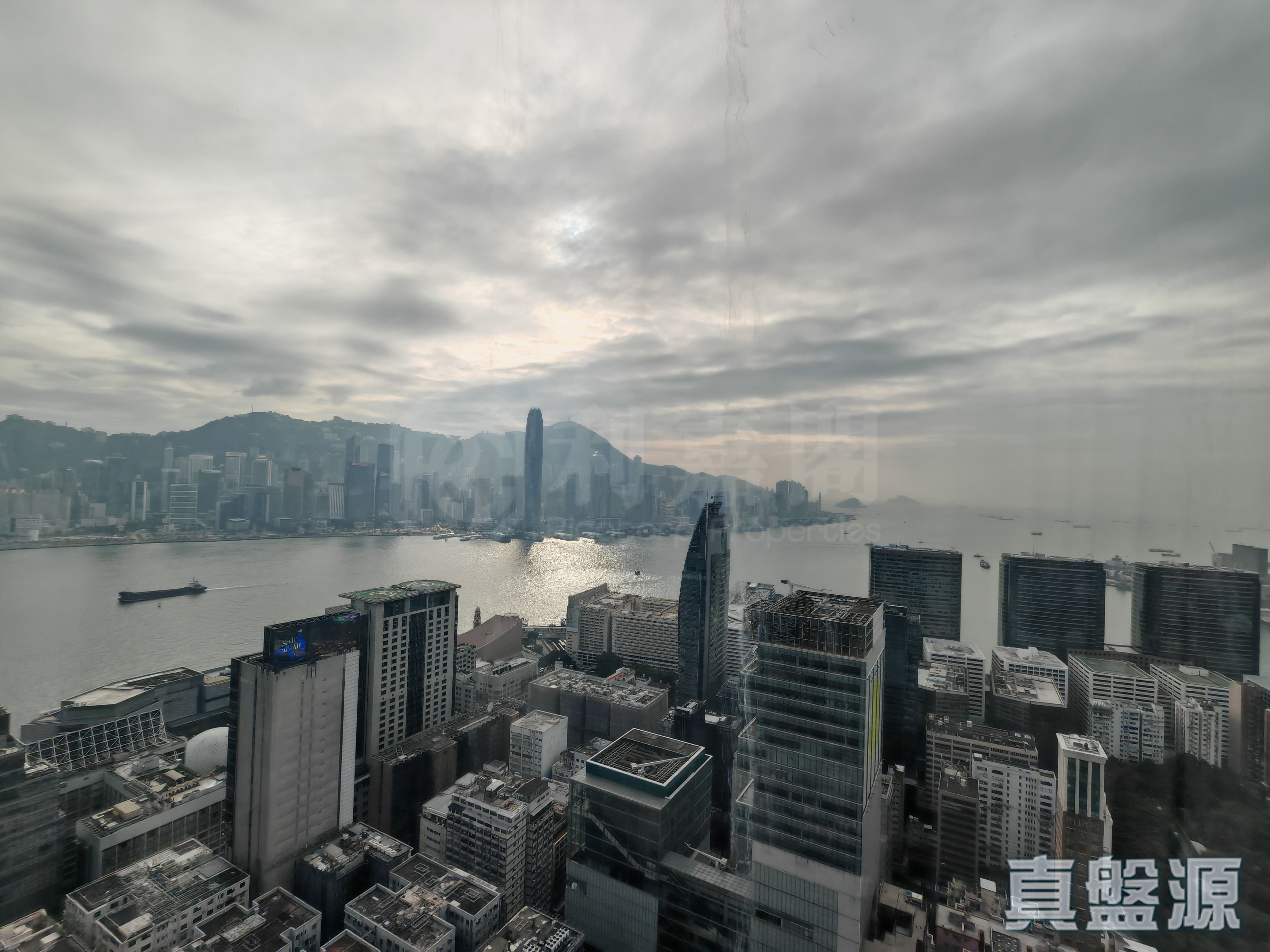 名鑄 高層 H室 九龍站/尖沙咀/佐敦