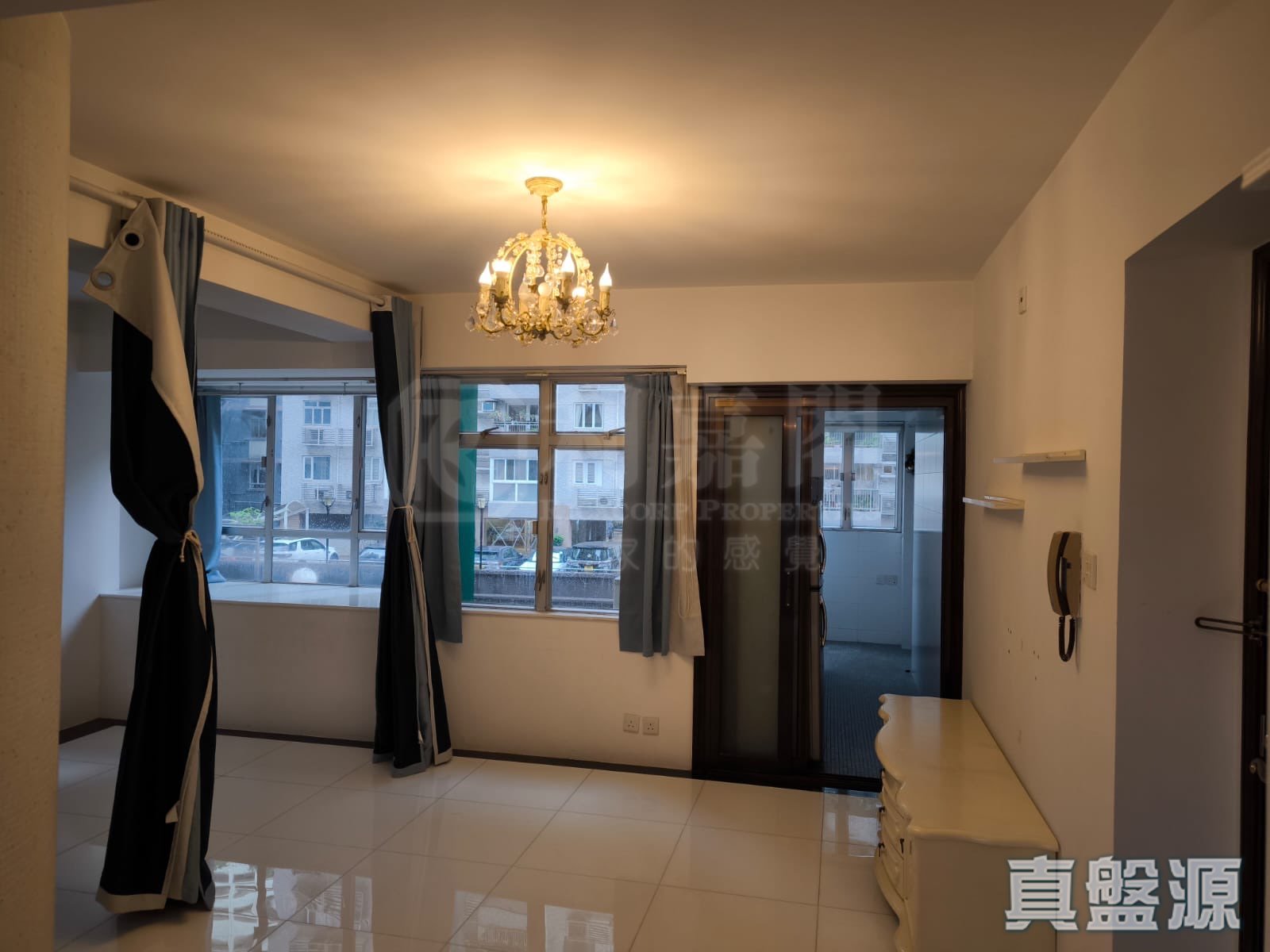 景晖阁 低层 B室 北角/北角半山