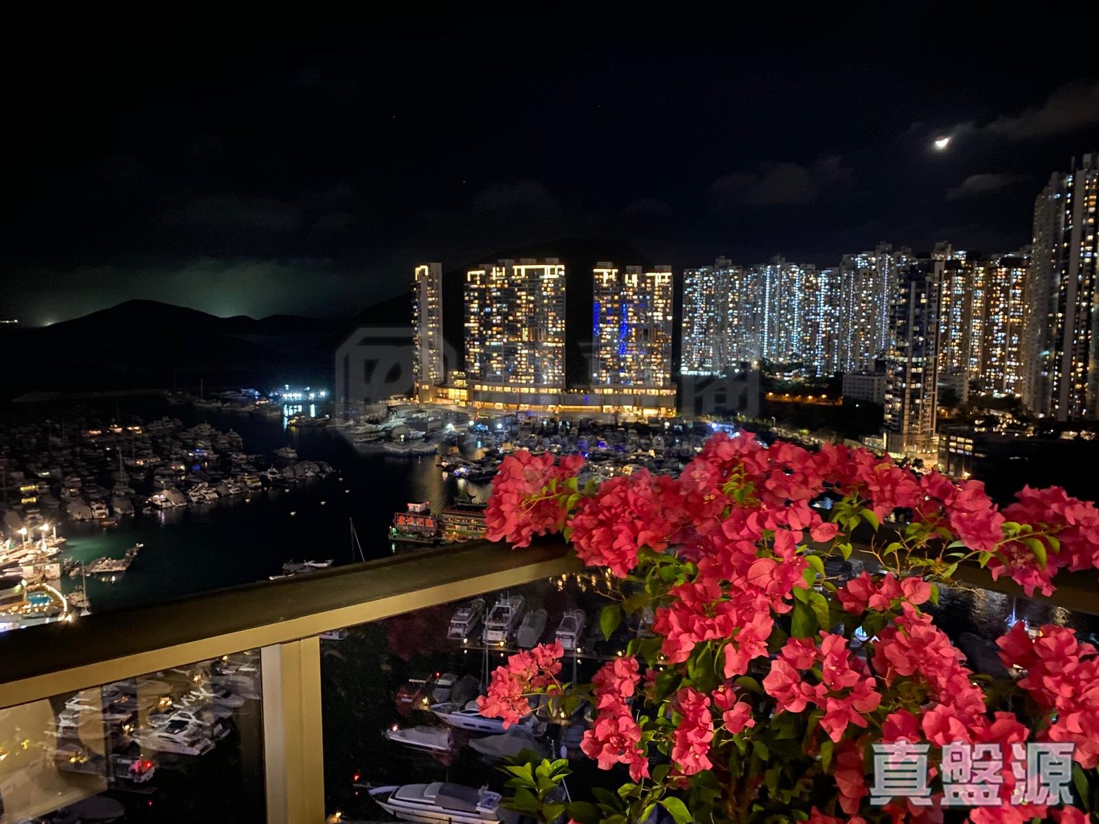 MARINELLA TOWER 3 Medium Floor Zone Flat C Wong Chuk Hang/Sham Wan