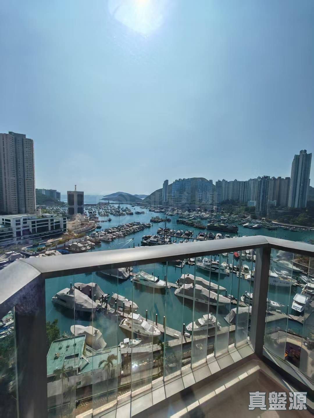 深灣9號 3座 中層 C室 黃竹坑/深灣