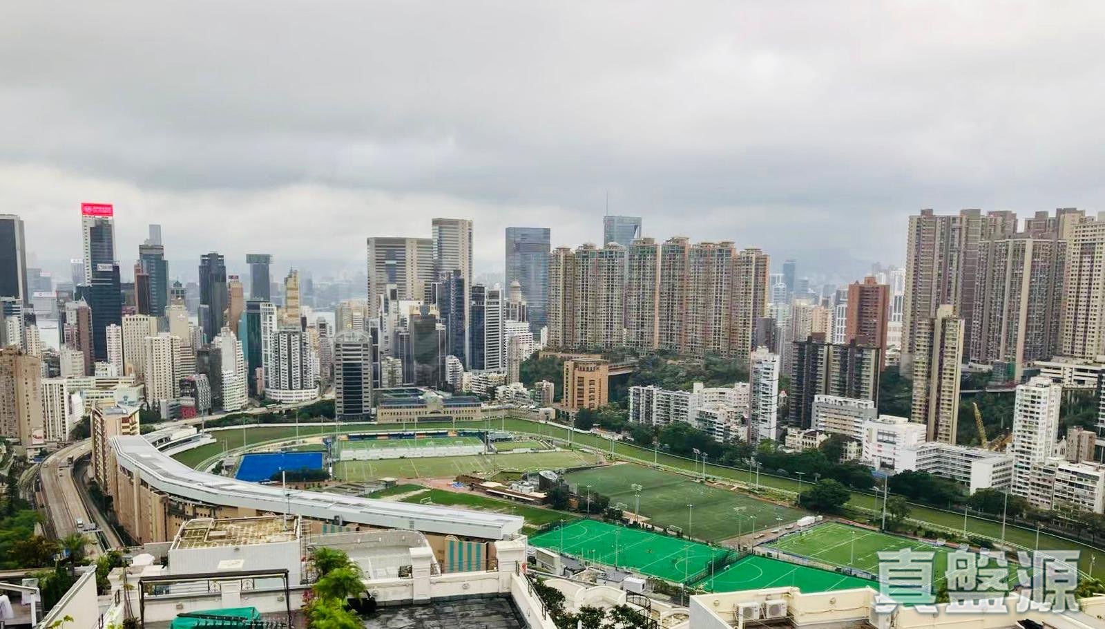 月陶居 高層 跑馬地/東半山