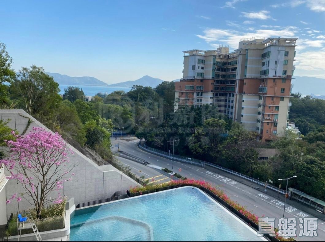 OMA BY THE SEA 2座 低层 A9室 深井/青山公路