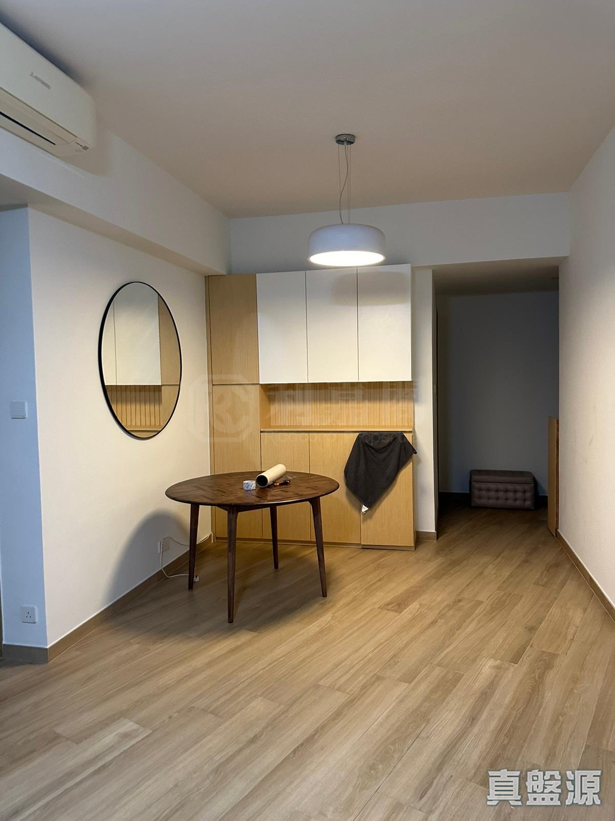 泓碧 2座 低層 D室 馬鞍山