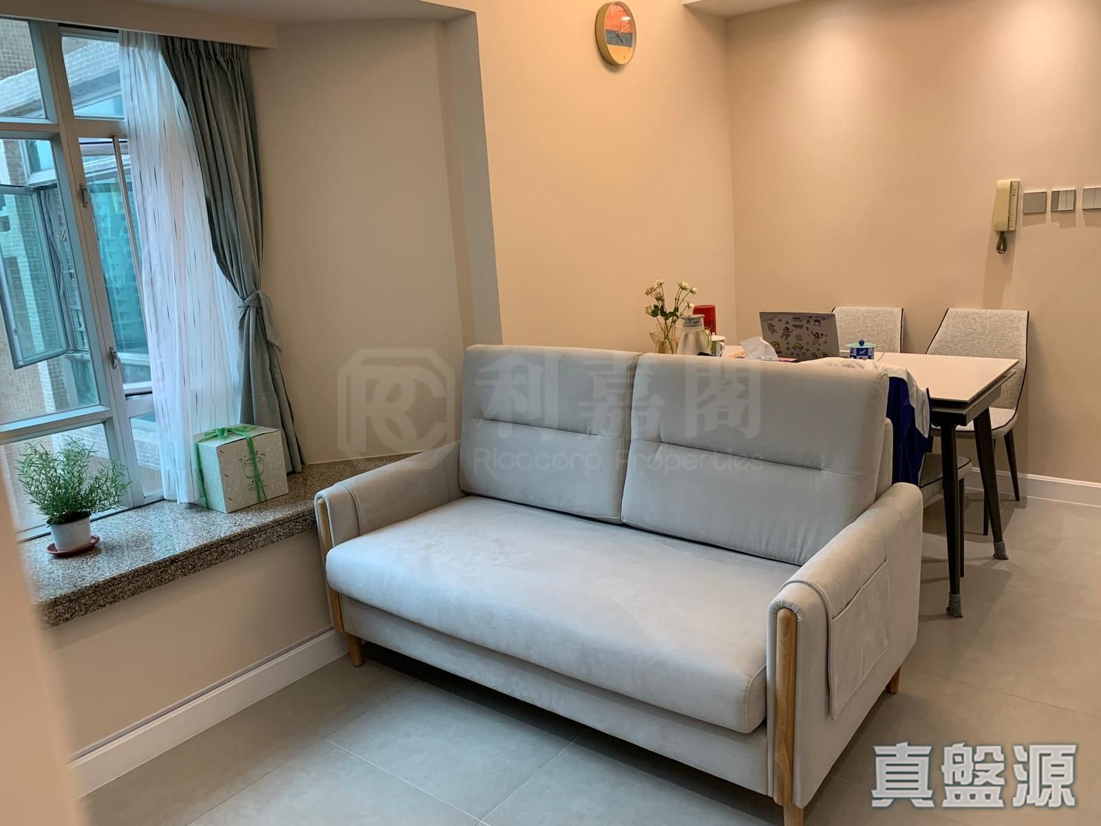 花都广场 8座 高层 D室 上水/粉岭/古洞