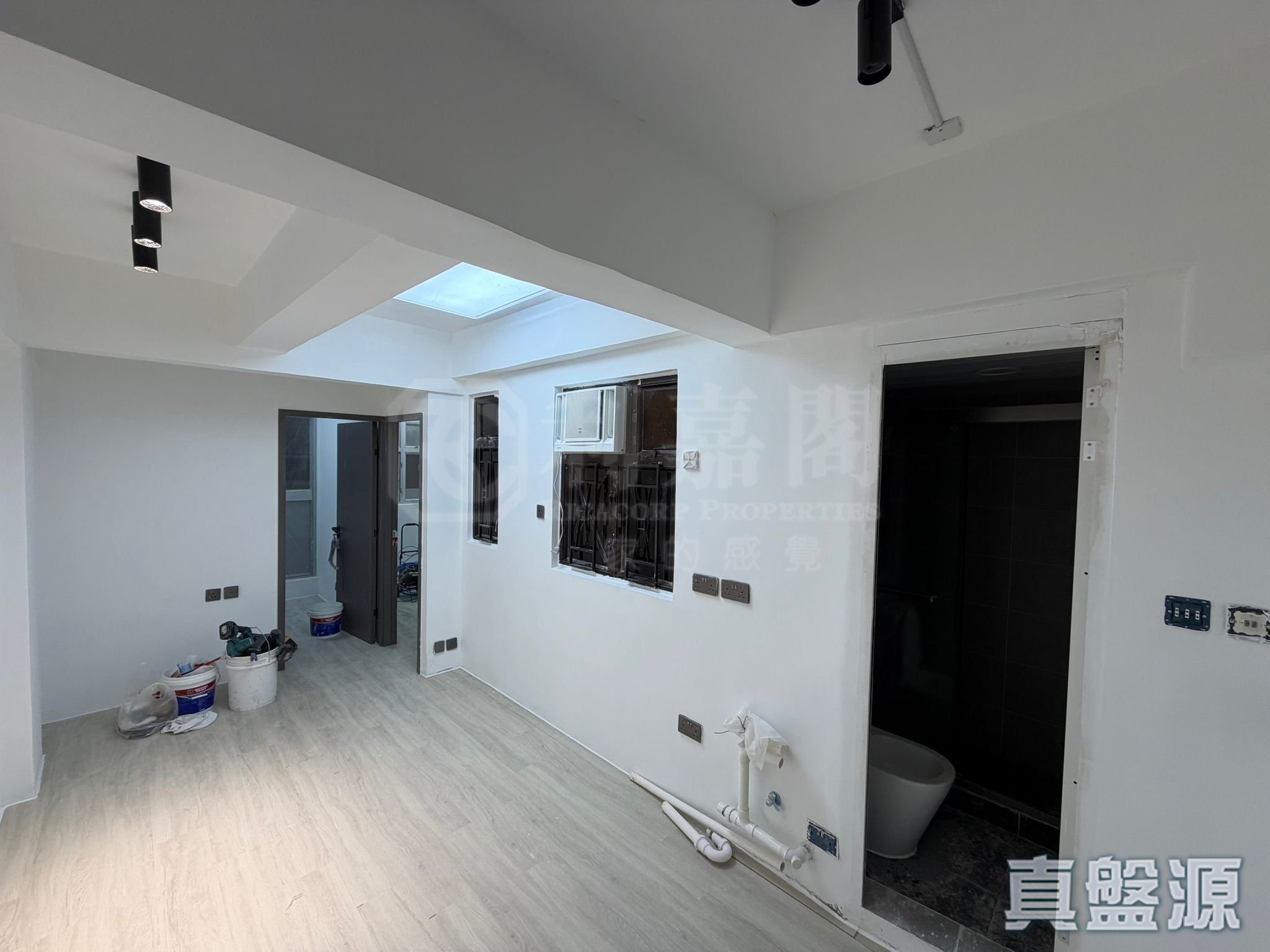 宝明大厦 极高层 E室 湾仔/铜锣湾