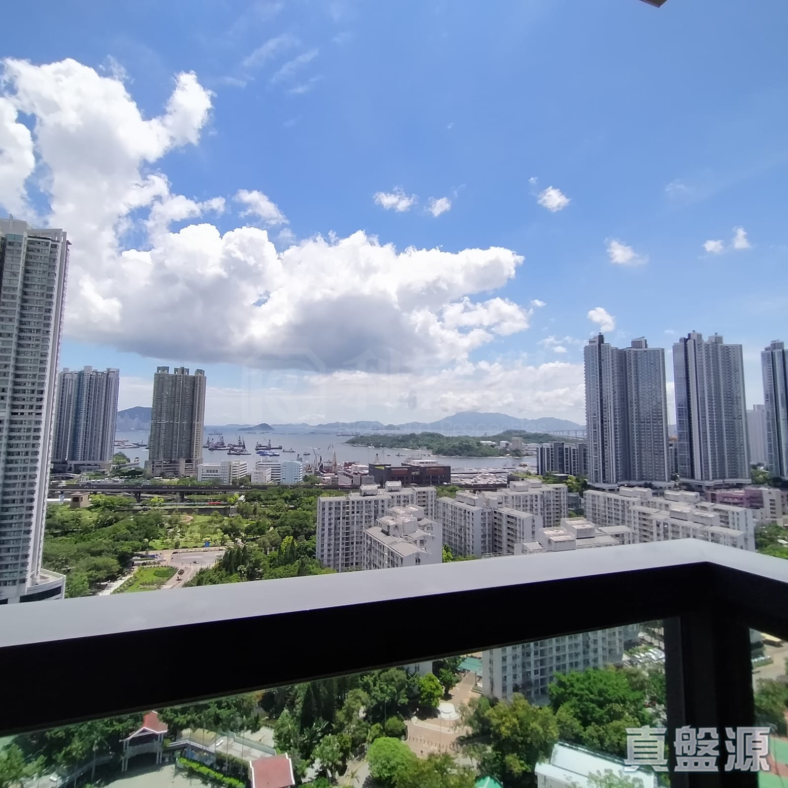 海柏汇 极高层 D室 西九龙