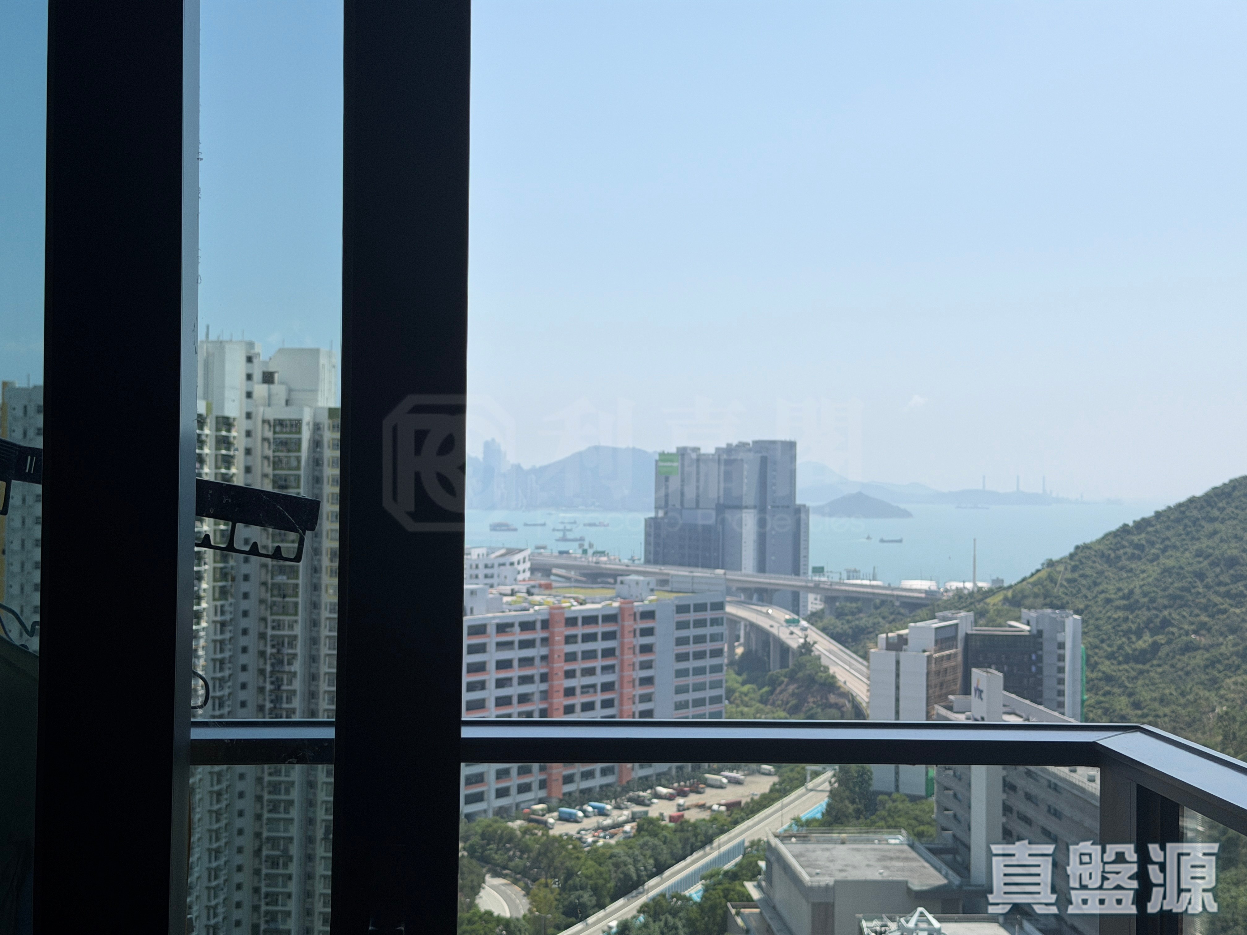 明翹匯 2A座 極高層 A室 青衣