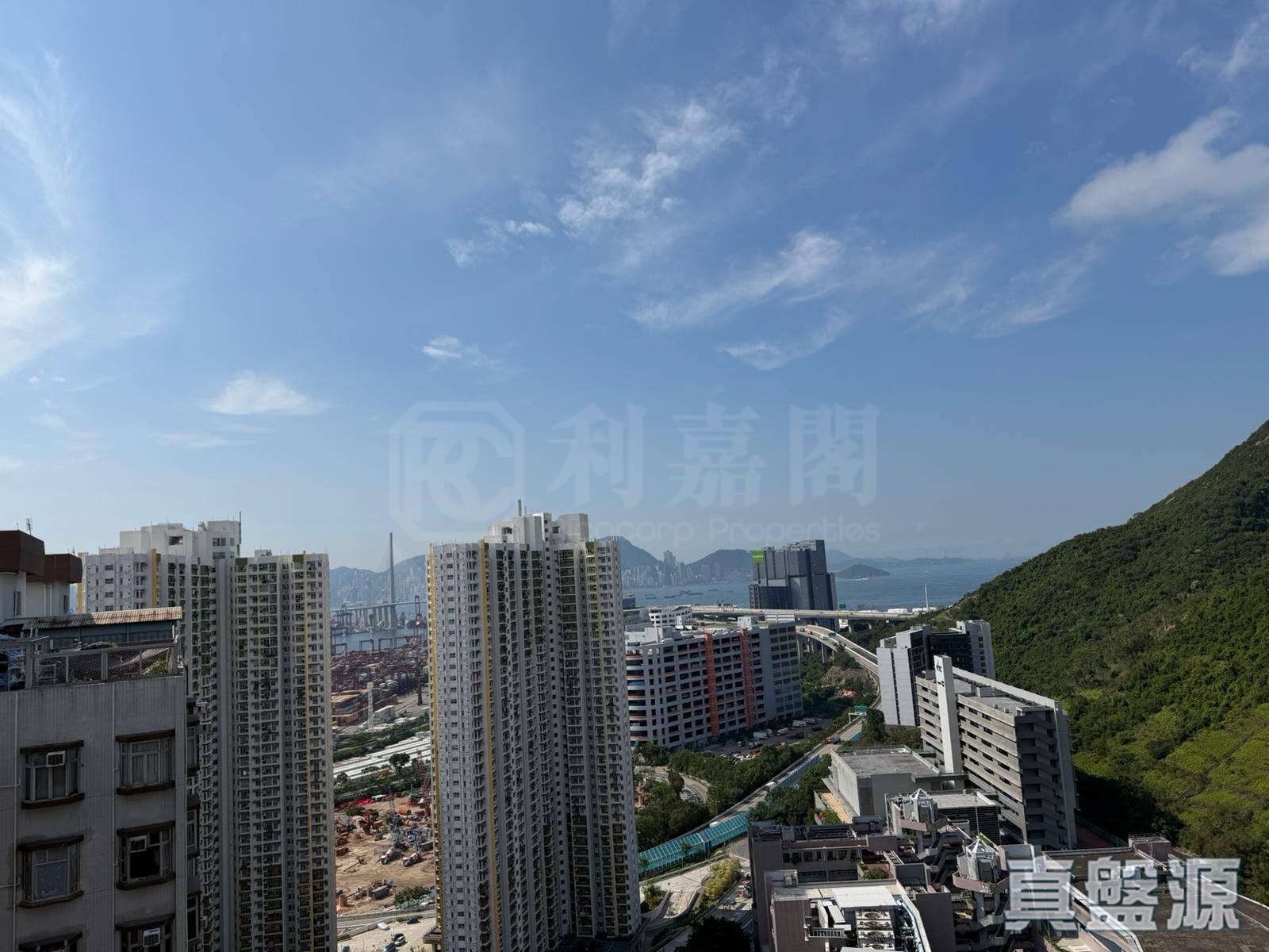 明翘汇 2A座 极高层 A室 青衣